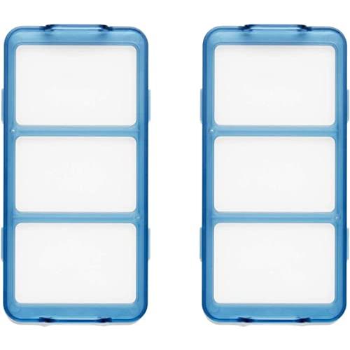 Anker Eufy RoboVac 11S / 11S Max / 15T / 15C / 30C / 30C Max 交換用プレフィルター