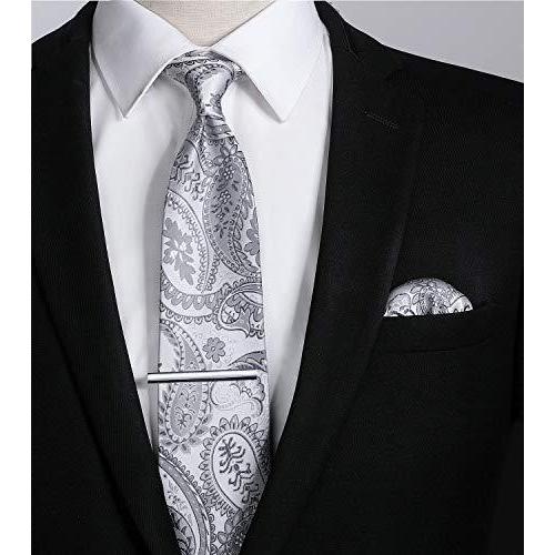 結婚式 シルバー ペイズリー 柄 ネクタイ チーフ セット メンズ シルク ブランド 結婚式 二次会 冠婚葬祭 高級 Tf4015a8s By Enl S 2100 Three Pieces 通販 Yahoo ショッピング