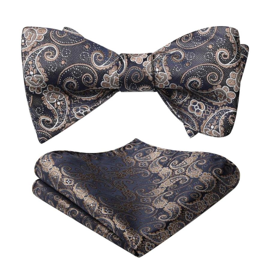 ゴールド 蝶ネクタイ メンズ 結婚式 シルク ボウタイ 手結び蝶ネクタイ チーフ セット おしゃれ 花柄 蝶ネクタイ ブランド プレゼント By ヒ S 0309 Three Pieces 通販 Yahoo ショッピング