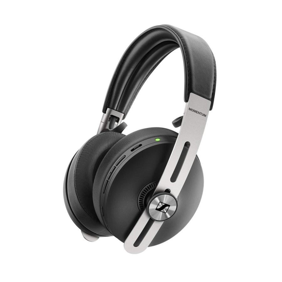 Sennheiser ゼンハイザー MOMENTUM Wireless M3AEBTXL BLACK Bluetooth