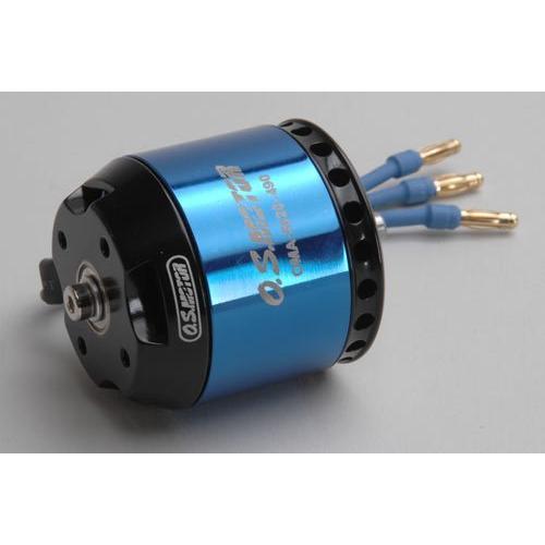 OSモーター OMA-5020-490 飛行機用ブラシレスモーター 51013010