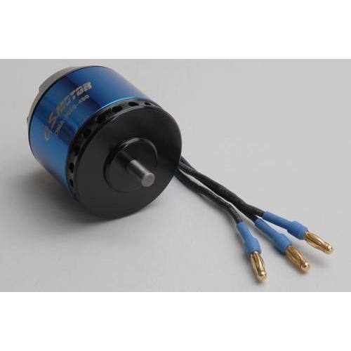 OSモーター OMA-5020-490 飛行機用ブラシレスモーター 51013010 OSモーター OMA 飛行機用ブラシレスモーター