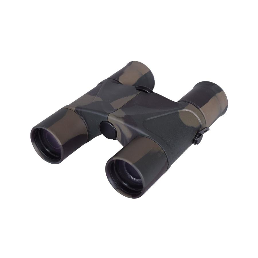 SIGHTRON 双眼鏡 ダハプリズム SAFARI 7倍28ｍｍ口径 ミリタリー 10/10レティクル M35 B302A