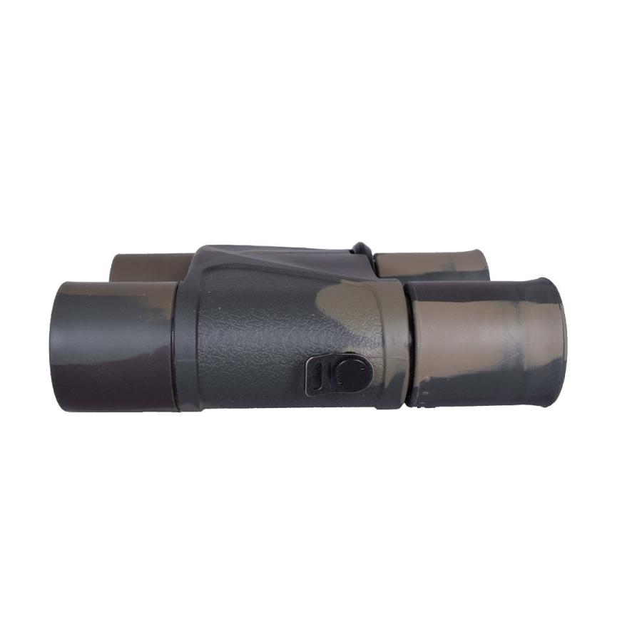 中古品 SIGHTRON 双眼鏡 ダハプリズム SAFARI 7倍28ｍｍ口径 ミリタリー 10/10レティクル M35 B302A 【U2160994320】(13433円)