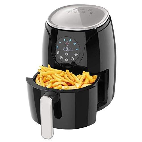ノンフライヤー スリムdx液晶大容量2 4l日本仕様 温度調節機能付 電気フライヤー エアフライヤー 健康フライヤー ヘルシーフライヤー ノンオイル S 0305 Three Pieces 通販 Yahoo ショッピング