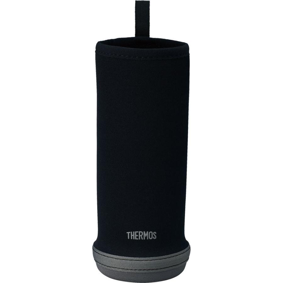 サーモス マイボトルカバー Jnl Jnr 500ml用 ブラック Apd 500 Bk S 0221 Three Pieces 通販 Yahoo ショッピング