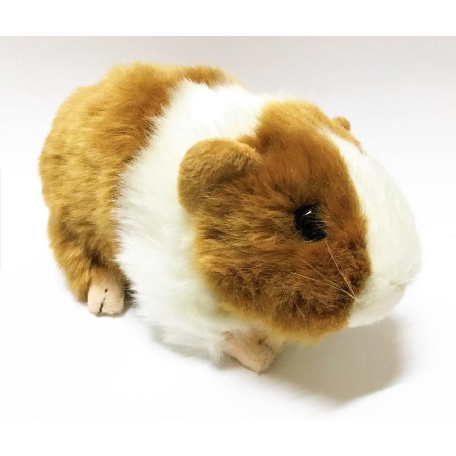 Shantrip かわいい モルモット ぬいぐるみ 天竺鼠 テンジクネズミ ふわふわ 人形 ギフト 贈り物 ブラウン S 02 Three Pieces 通販 Yahoo ショッピング