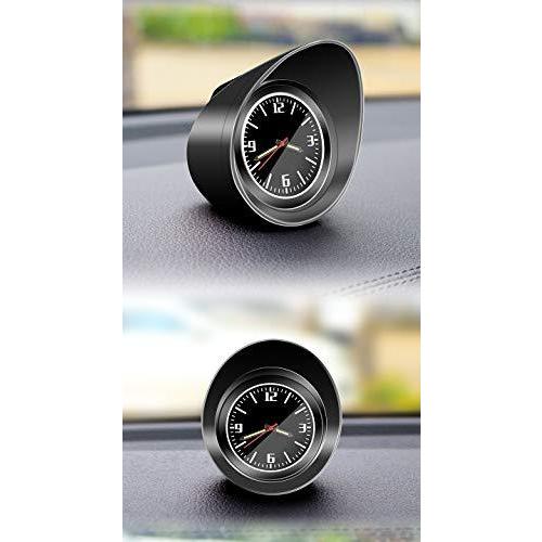 Bunkiki 車用 アナログ 時計 トヨタ 専用 置き時計 S 1015 Three Pieces 通販 Yahoo ショッピング