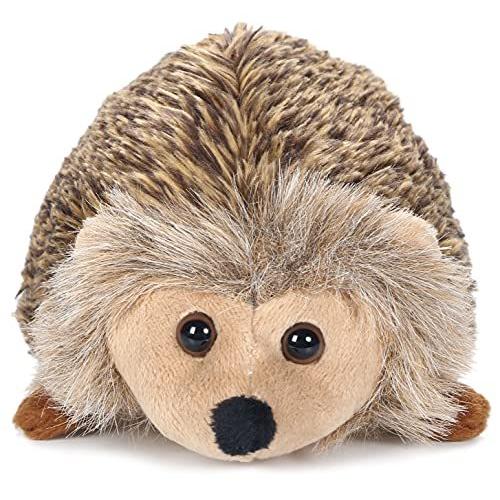 おもちゃ 送料無料 選べる4個セット Picolab ハリネズミ ぬいぐるみ ふわふわ ブラウン Qvlegaduca Baltihouse Com Au