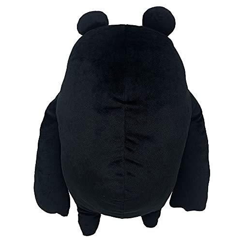 にゃんこ大戦争 BIGぬいぐるみ (ブラックマ) にゃんこ大戦争 ブラックマ