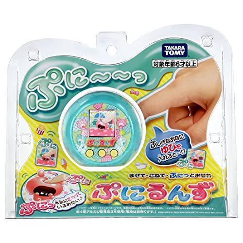 最大10 Offクーポン 新品未開封 ぷにるんず ミント その他 Slcp Lk