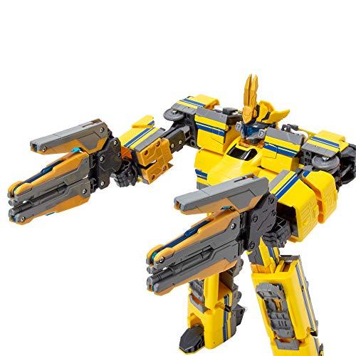 【公式】 プラレール 新幹線変形ロボ シンカリオン DXS11 シンカリオン ドクターイエロー 【2014251654】(12521円)