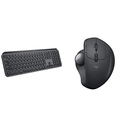 お洒落 セット買い ロジクール アドバンスド ワイヤレスキーボード Kx800 Mx Keys 充電式 Bluetooth Unifying Windows S 2106 Three Pieces 通販 Yahoo ショッピング 特別送料無料 Www Skylanceronline Com