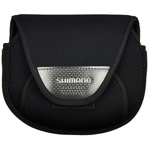 シマノ Shimano リールケース リールガード スピニング用 Pc 031l ブラック M 超お買い得