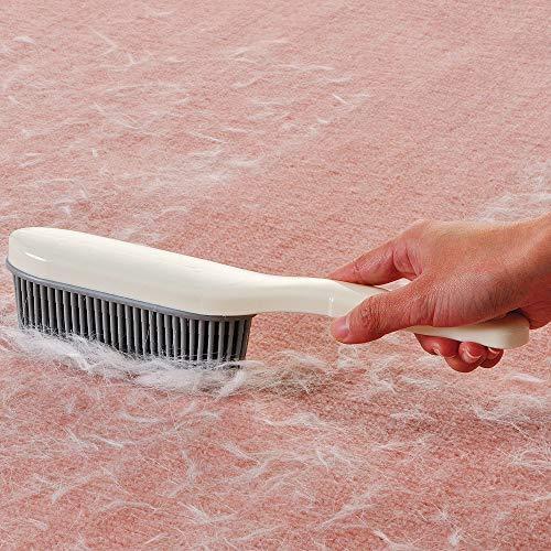 完売】【完売】アズマ カーペット掃除用ブラシ おそうじブラシかきとー