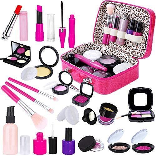 Sendida 女の子 化粧品おもちゃ 子供プラスチ おもちゃ S Three Pieces 通販 Yahoo ショッピング