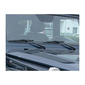 ベンツ純正 Gクラス W463用 フロントワイパーブレード1台分 Three Point 通販 Yahoo ショッピング