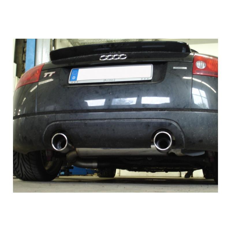 Audi   TT ロードスター　メタル TTロードスター（アウディ）の歴代モデル・グレード別カタログ