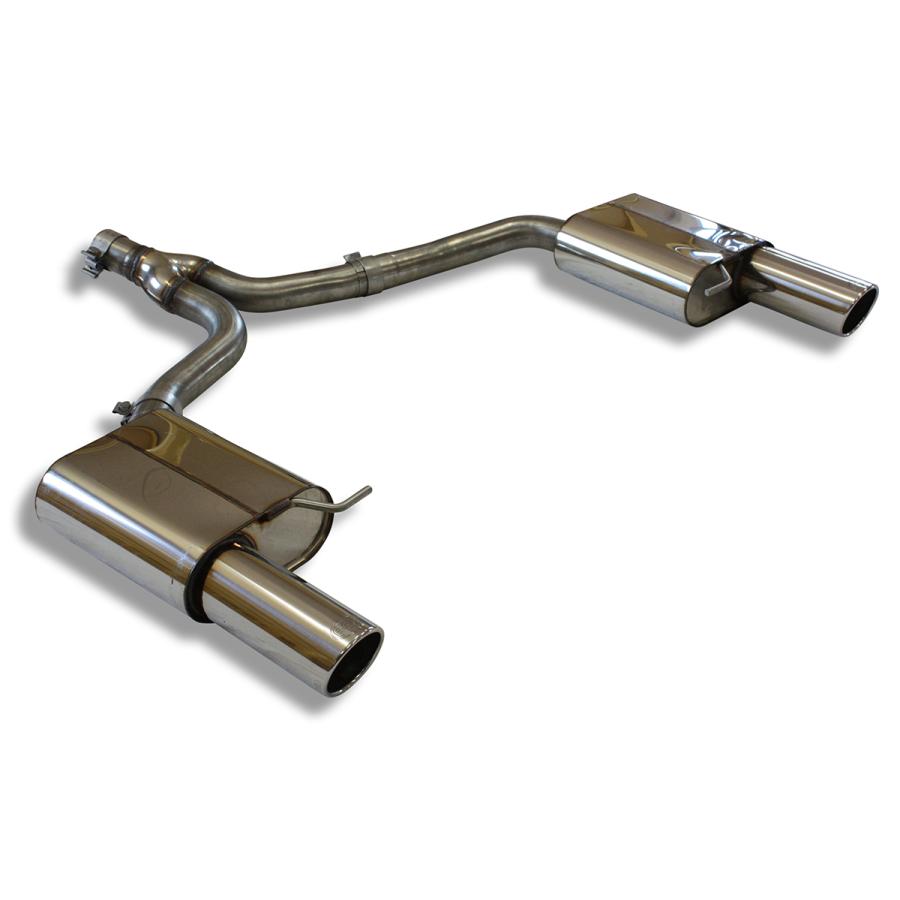 AUDI アウディ A4(8W) セダン/アバント クワトロ 2.0TFSI クワトロ 