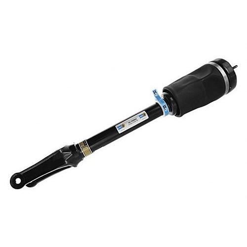 BILSTEIN ベンツ GLクラス X164(エアサス装着車・ADS無)用 B4ショックアブソーバー1本 フロント｜three-point