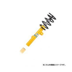 BILSTEIN ベンツ Cクラス W203セダン(240/280/320)CLKクラス W209(240/280/320/350) B12プロキット 1台分