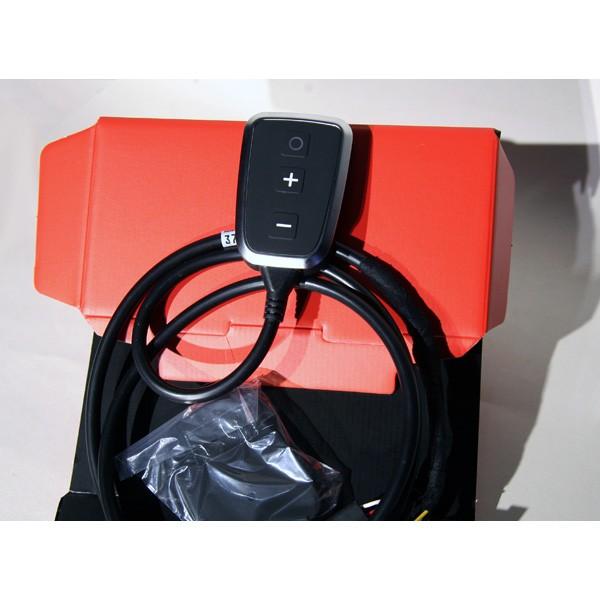 スロコン PedalBox+(ペダルボックス プラス) フィアット アバルト スロコン PedalBox+(ペダルボックス プラス) フィアット アバルト