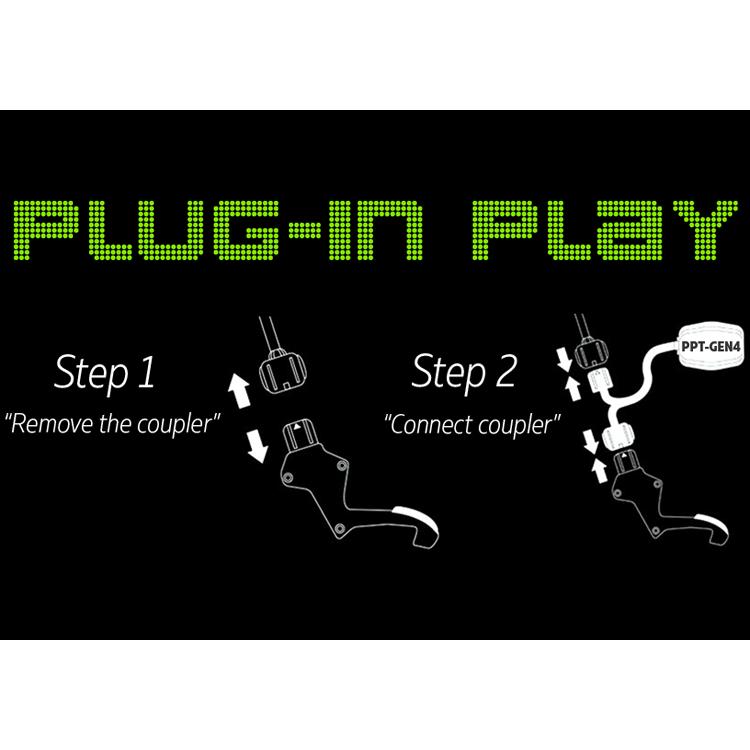 DTE SYSTEMS New PPT(スロコン) 3718 DTE SYSTEMS New PPT スマート SMART フォーツー FORTWO フォー