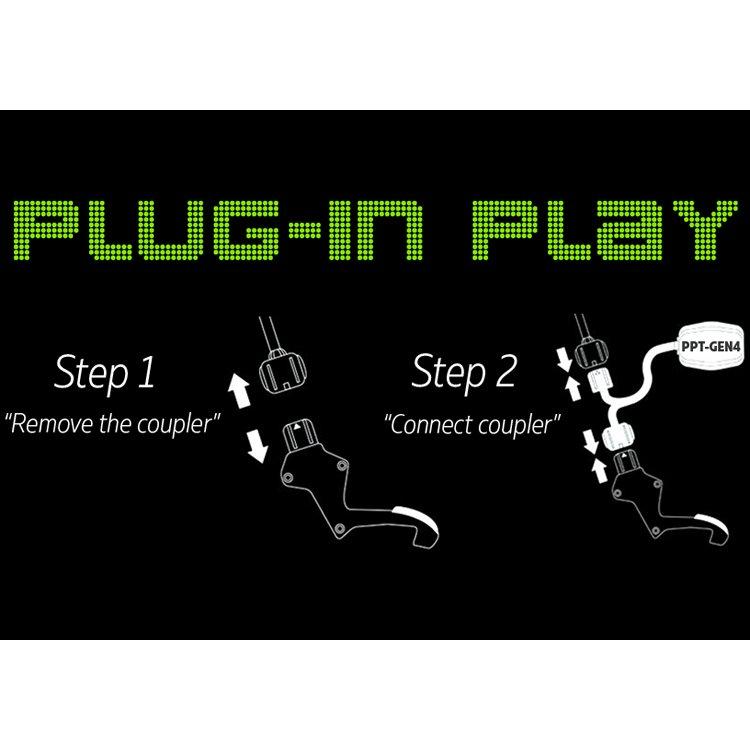 スロコン New PPT ルノー ルーテシア クリオ B スロットル 