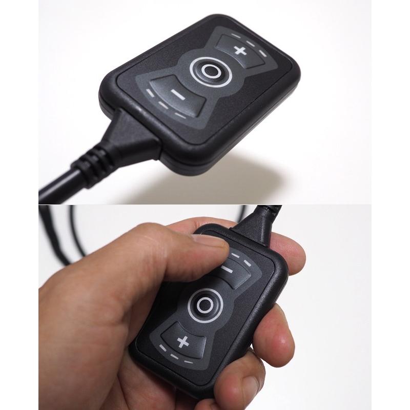 スロコン New PPT シトロエン ベルランゴ スロットルコントローラー