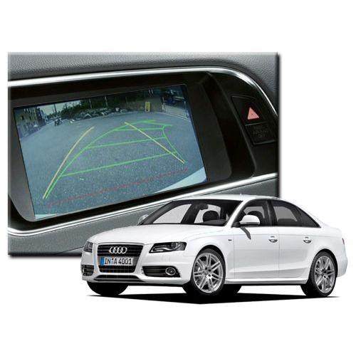 偉大な Audi Pas Ver 4 バックカメラ用インターフェイス アウディ 3g Mmi装着車 A1 A5 A6 Q3 Q5 Q7 S 1 送料込 Zoetalentsolutions Com