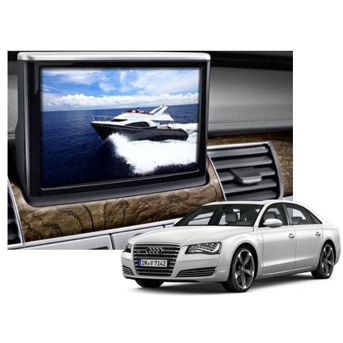 AUDI TYPE-RX2 HDMI入力対応 4DHDDナビ付車用 AVインターフェイス (アウディ A6/A7) | 