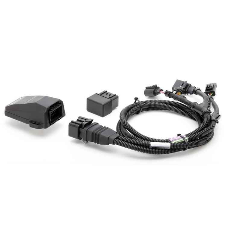 DTE SYSTEMS】BoostrPro サブコン