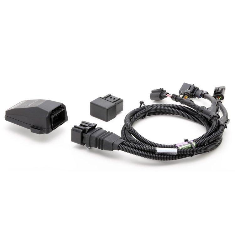 ブースタープロアウディゴルフサブコン