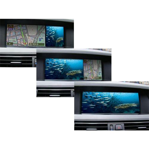 BMW TYPE-S Ver4 AVインターフェイス (E90/E91/E92/E93/E60/E61