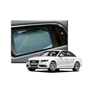 AUDI/PAS-BC Ver6 A1/A4/A5 3GHDD フロント/リアカメラ用 インターフェイス | 