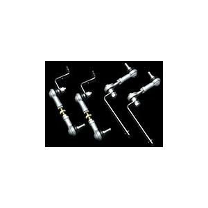 IID製 ベンツ Rクラス W251 R550 ロワリングキット エアサス車