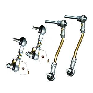 IID製 ロワリングキット AUDI アウディ A8(4E) エアサス車 : THREE