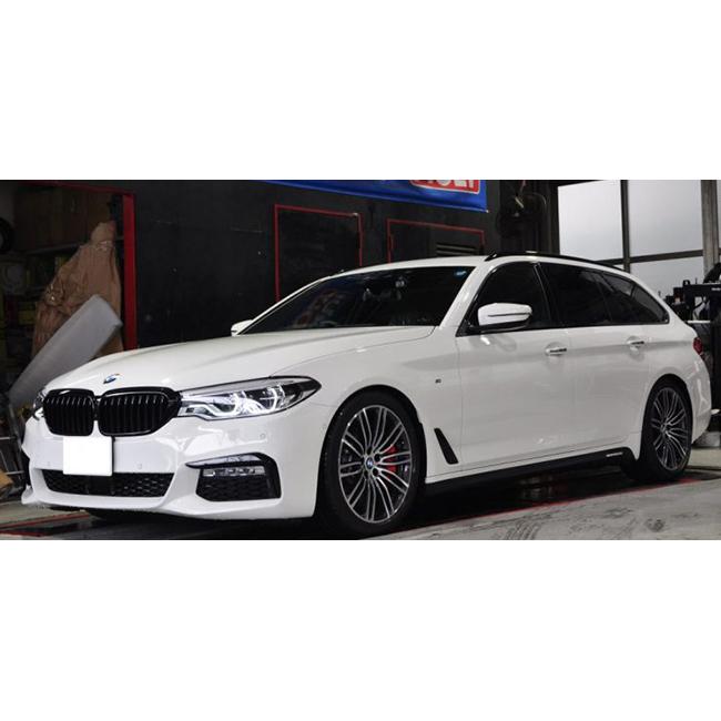 BMW ロワリング リアエアサス車