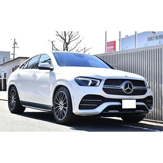 IID製 ロワリングキット ベンツ GLEクラス X167 エアサス車 : THREE