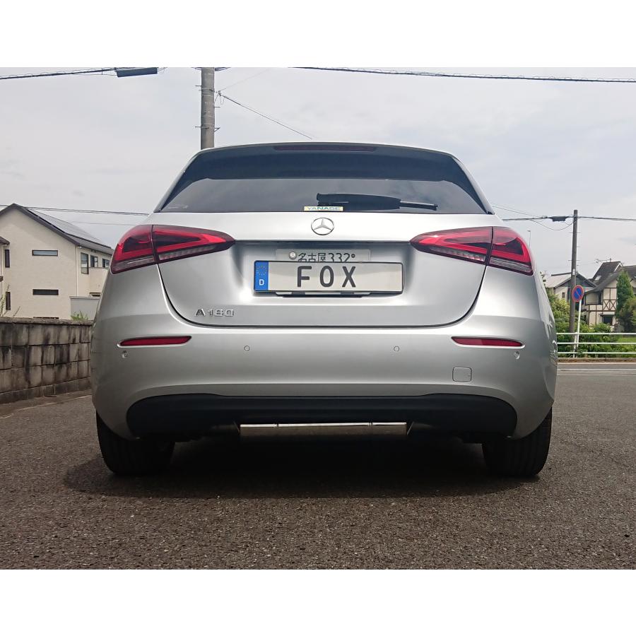 ベンツ Aクラス W177/V177 A180-177084（ハッチバック)/A180