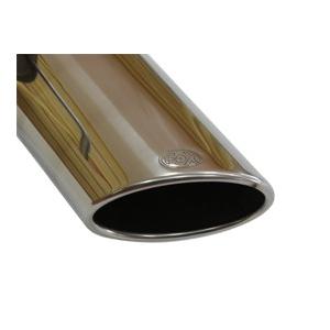 ベンツ Cクラス W204 セダン/ワゴン 4気筒用リアマフラー