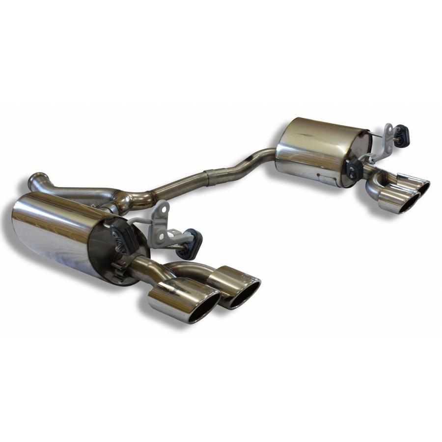 つかさ売り切り！！【美品】ベンツw205 Cクラス　★ストレートマフラー★ つかさ売り切り！！【美品】ベンツw205 Cクラス ☆ストレートマフラー