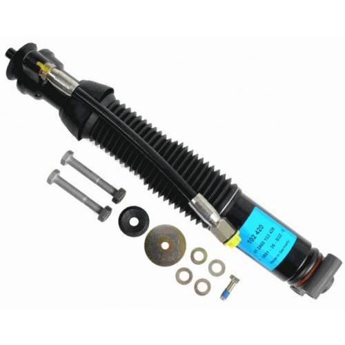 在庫あり 即納 Sachs ベンツ Eクラス W210ワゴン ショックアブソーバー リア1本 送料無料 Walrus4u Com