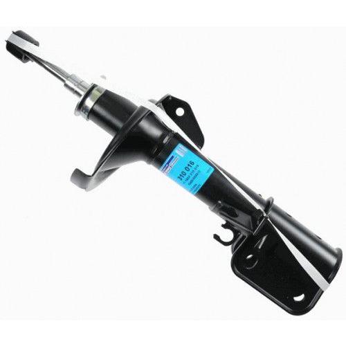 SACHS ベンツ Vクラス W638 ショックアブソーバー フロント1本 : THREE 