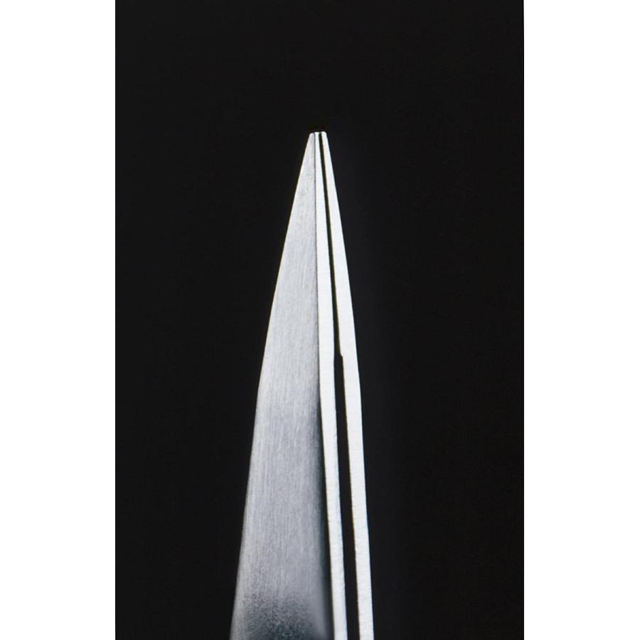 匠の技 ステンレス製 高級毛抜き G 2152 極細 人気