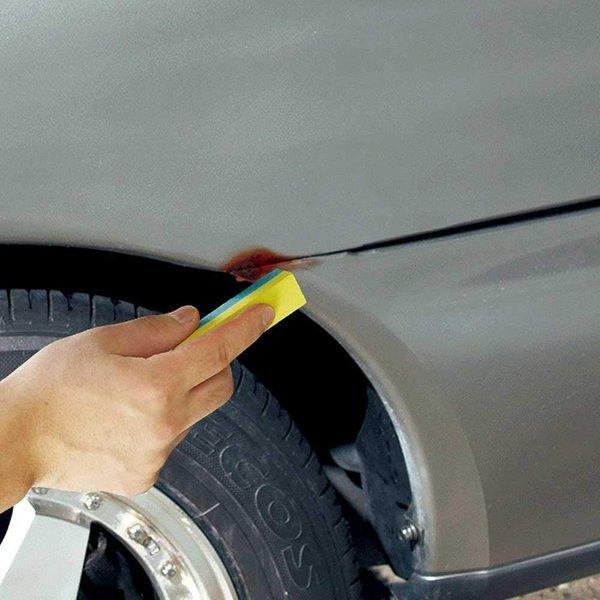 ソフト99 Soft99 2wayサビ取り消しゴム 1個 Onp スリーエスマート 通販 Yahoo ショッピング