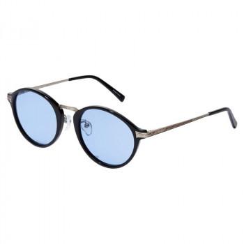 わけあり並の激安価格 代引不可 Sabre セイバー Fudge サングラス Black Gold Metal Lt Blue Sv226 137j