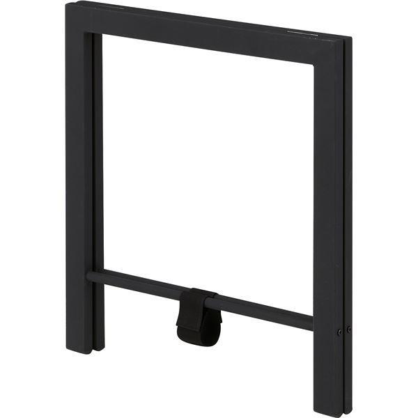 代引不可/テーブル天板用 脚/足 単品 幅65×奥行36×高さ67cm スチール