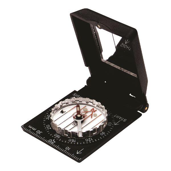 SILVA マリンコンパス 100BC 日本正規品 方位磁石 ヨット ボート 登山