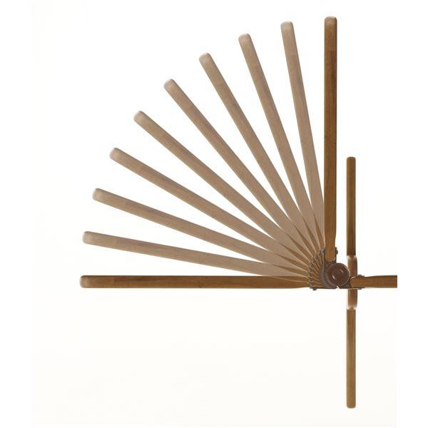 代引不可/木製おくだけドア付ペットゲートH レギュラー (ペット用品